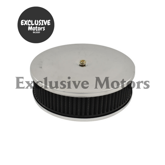 Air Filter 45mm for VW Solex Style Carb 30/31/34 PICT (1967-1979)
