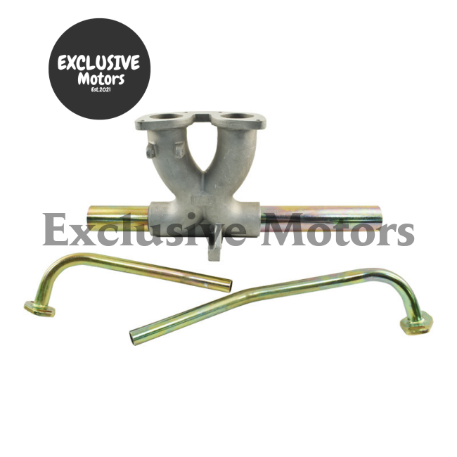 40 IDF Intake Manifold for VW Beetle Bug Bus Type 1 (1961-1979 ...
