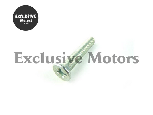 Mini Long Brake Drum Screw