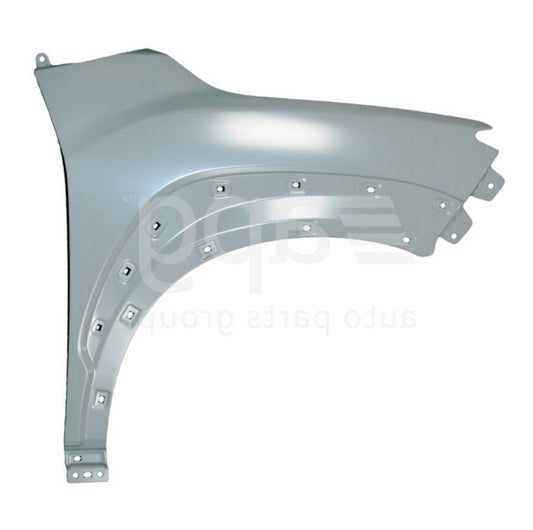 Right Hand Front Guard for Hyundai Kona OS (2017-2020)
