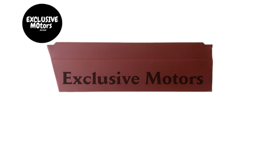 Rear Lower Door Skin Rust Repair for Chrysler Valiant AP5/AP6/VC (1963-1967)