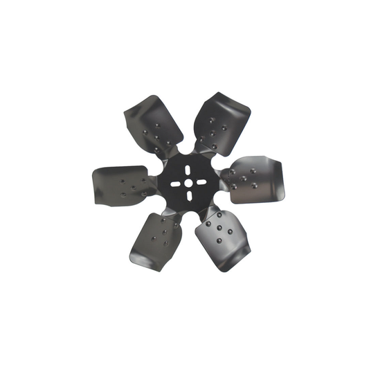 15-inch Race Fan for Chrysler Valiant (1962-1981)