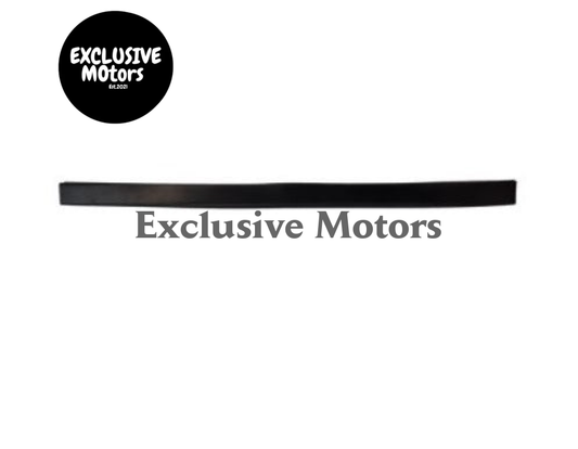 Door Glass Regulator Seal for Dodge AT4/D5N Truck (1962-1981)
