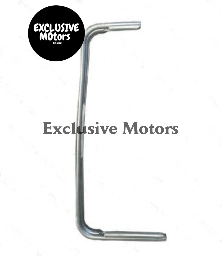 Driver Side Vent Seal for Dodge Truck AT4/D5N (1972-1979)