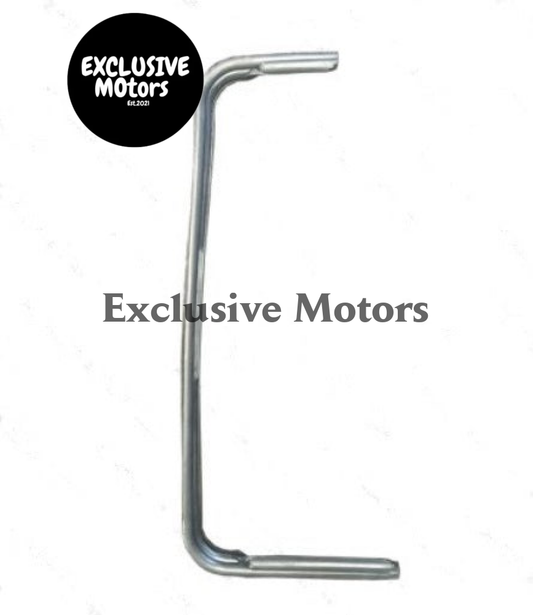 Driver Side Vent Seal for Dodge Truck AT4/D5N (1972-1979)