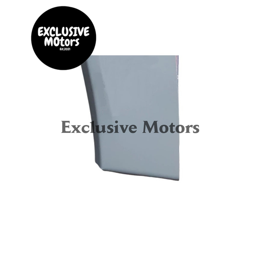 Driver Side Rear Door to Wheel Arch Panel for Chrysler Valiant VC (1966-1967)
