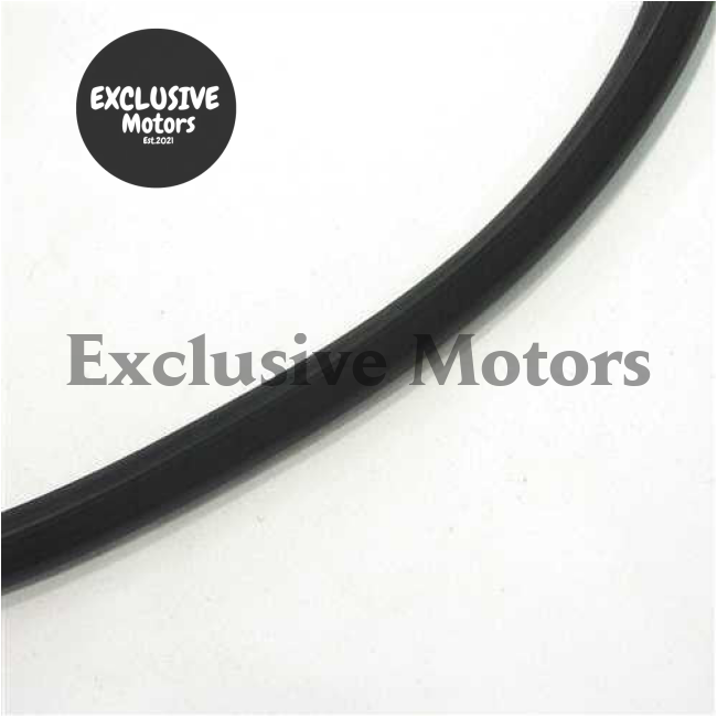 Ford Cortina MK1 Door Seal - 2 Door Models
