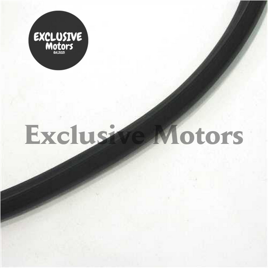 Ford Cortina MK1 Door Seal - 2 Door Models
