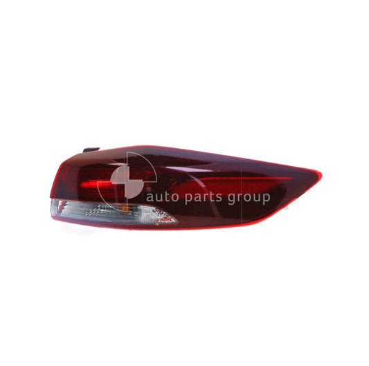 Right Tail Light for Hyundai Elantra AD (2015-2018)
