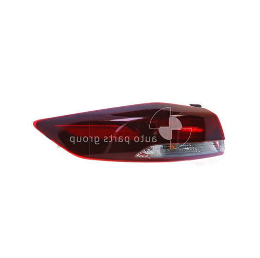 Left Tail Light for Hyundai Elantra AD (2015-2018)