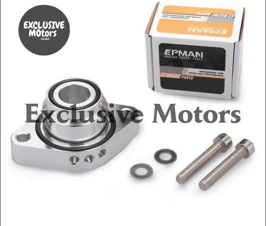 For 1.4 Tsi VW Audi Seat Skoda Turbo Blow Off Valve Adapter - Tokyo Tom's
