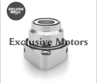For 1.4 Tsi VW Audi Seat Skoda Turbo Blow Off Valve Adapter - Tokyo Tom's