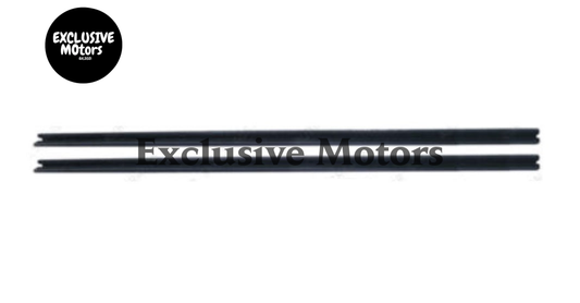 Front Quarter Vent Upright for Dodge AT4/D5N Truck (1962-1981)