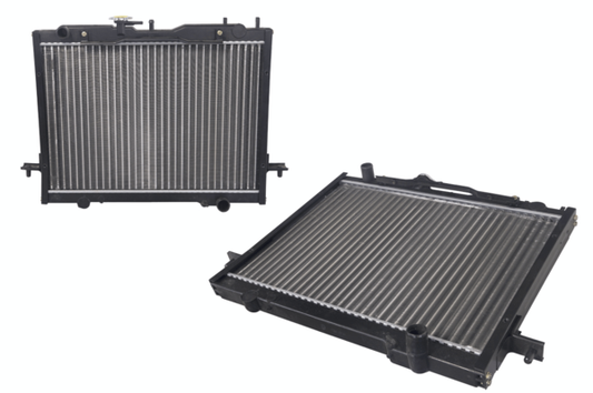 Radiator 2.4L Petrol for Great Wall V240 K2 (2009-2014)