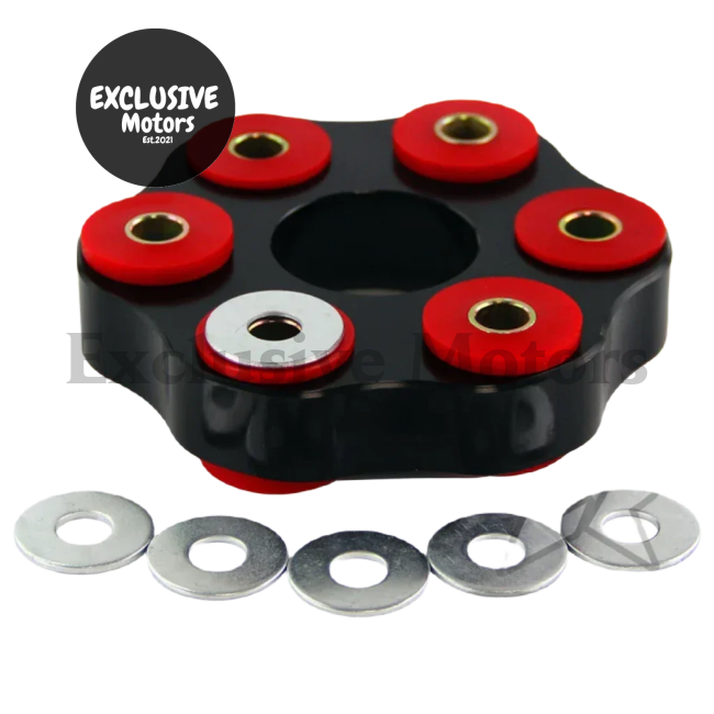 Driveshaft Flex Disc Joint for Toyota Supra & Lexus (1992-2005)