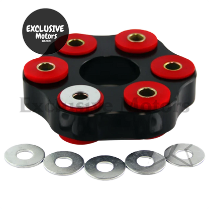 Driveshaft Flex Disc Joint for Toyota Supra & Lexus (1992-2005)