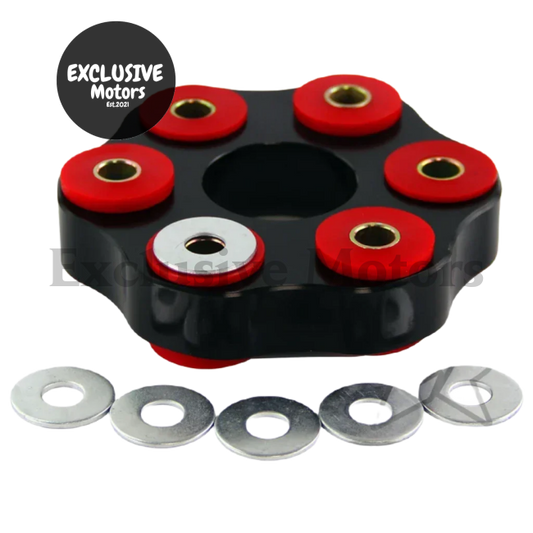 Driveshaft Flex Disc Joint for Toyota Supra & Lexus (1992-2005)