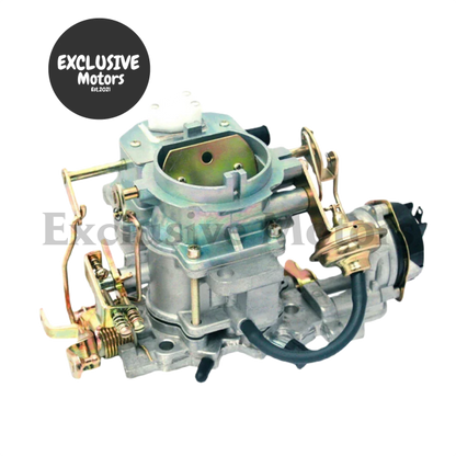 Carburetor for Jeep Dodge 258 Engine 1964+