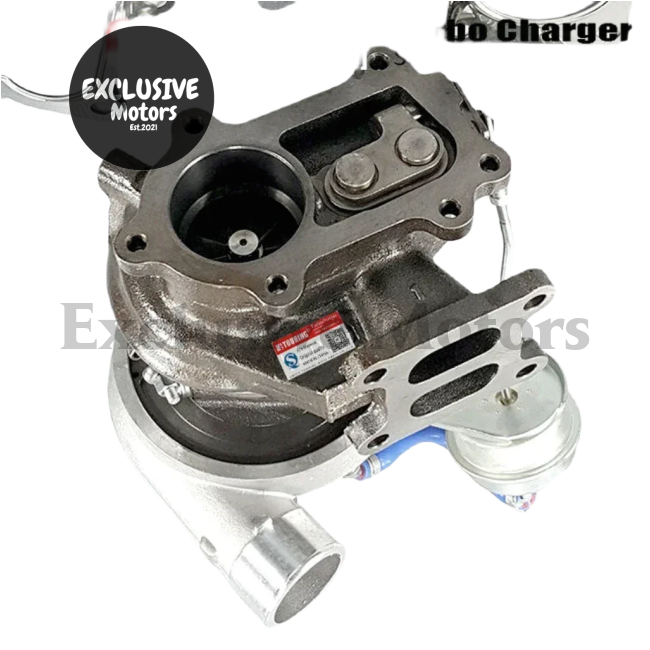 CT26 Turbo for Toyota MR2 & Celica  2.0L 3S-GTE 1989-1995