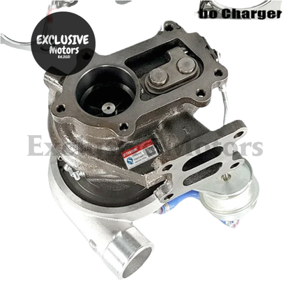 CT26 Turbo for Toyota MR2 & Celica  2.0L 3S-GTE 1989-1995