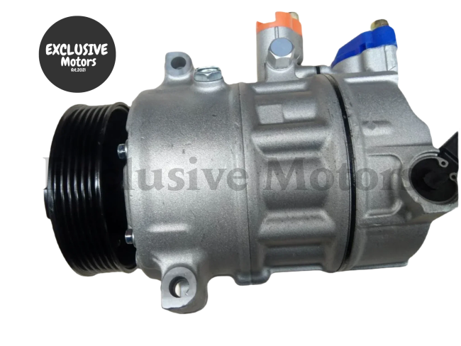 A/C Compressor for VW Transporter Multivan Amarok