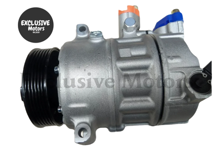 A/C Compressor for VW Transporter Multivan Amarok