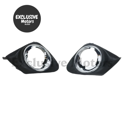 Fog Lights for Toyota Corolla (2011-2013)