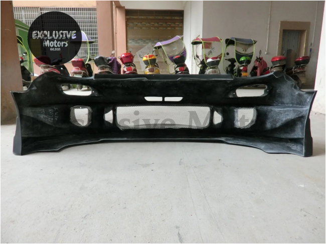 Front  Bumper for Mazda RX-7 FD3S 2022