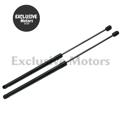 Boot Gas Struts x 2 for Porsche 924 Coupe (1978-1989)