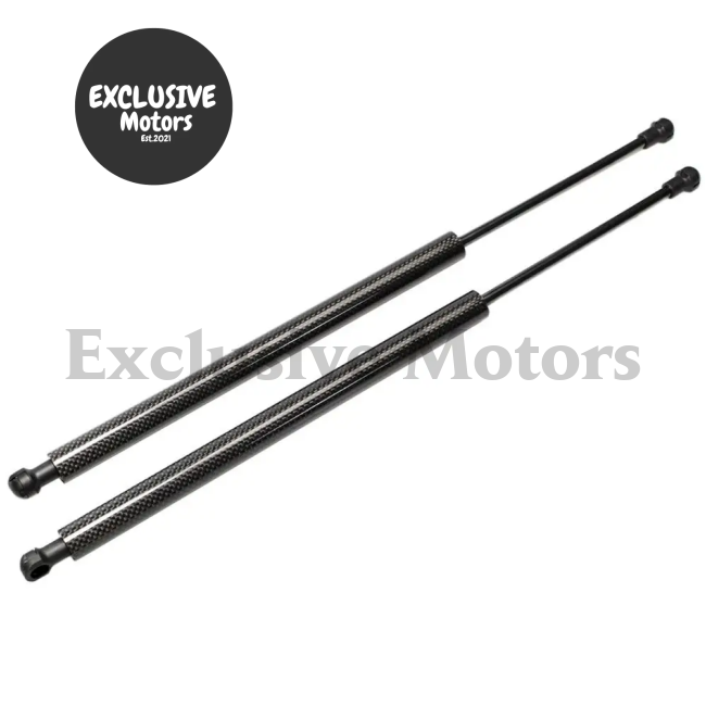 Front Bonnet Hood Gas Struts x 2 for Nissan Cefiro A31 (1988-1994)