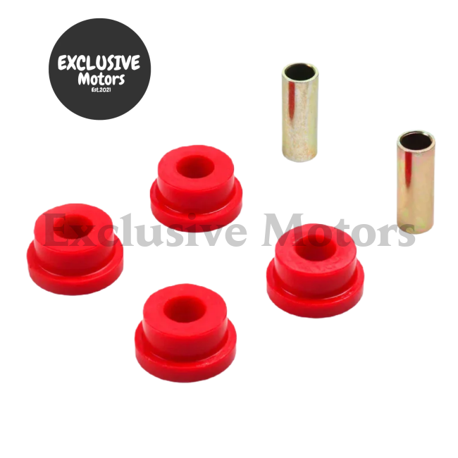 Polyurethane Front Lower Control Arm Bushing Kit  for Honda Civic EK 1996-2000