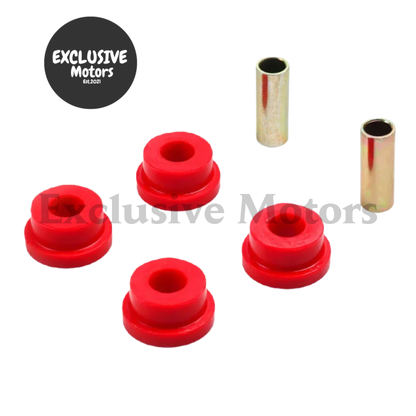 Polyurethane Front Lower Control Arm Bushing Kit  for Honda Civic EK 1996-2000