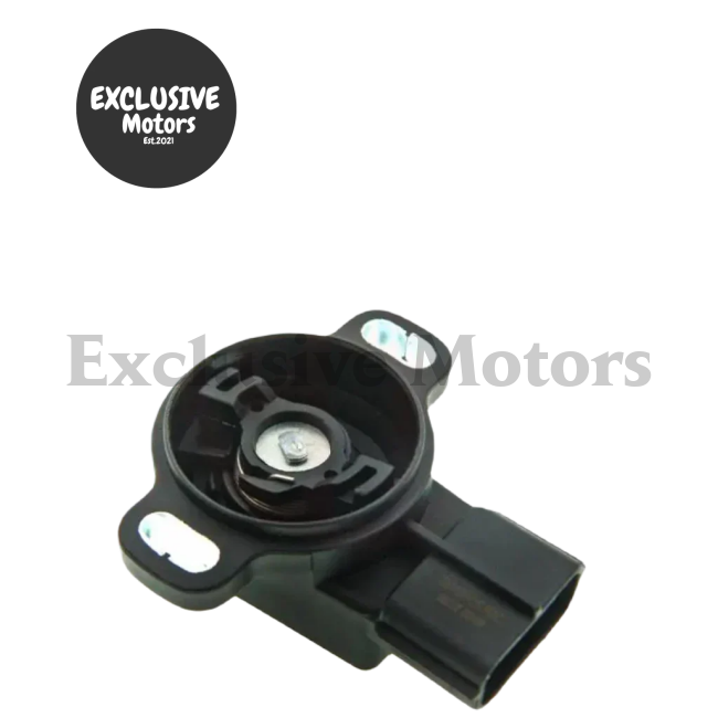 Throttle Position Sensor for Toyota 4Runner, Camry, Celica, Corolla (1990-1997)