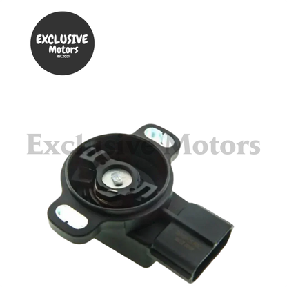 Throttle Position Sensor for Toyota 4Runner, Camry, Celica, Corolla (1990-1997)