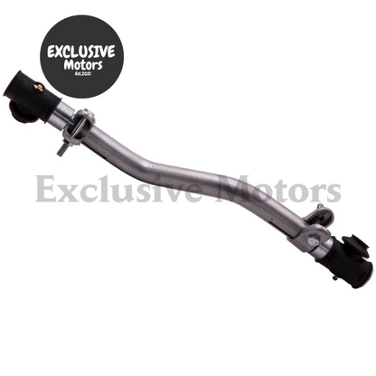 Dropped Drag Link for Toyota Hilux 4WD LN106