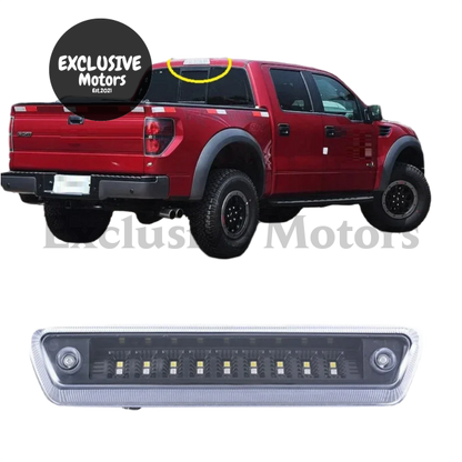 Rear LED Third Brake Lights for Ford F-150 (2009-2014)