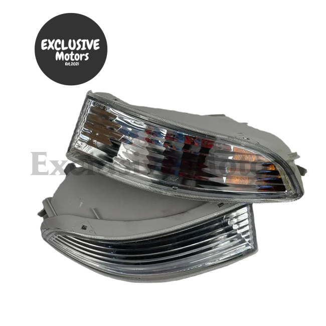 Fog Lamps for Toyota Cresta JZX90 (1992-1996)