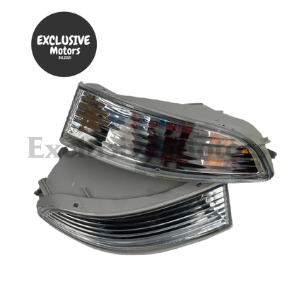 Fog Lamps for Toyota Cresta JZX90 (1992-1996)