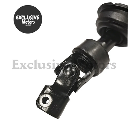 Lower Steering Column Shaft for Toyota Camry