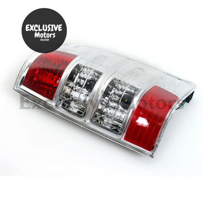 Tail Lights for Ford Ranger (2006-2011) PK/PJ