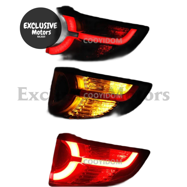 Tail Light Assembly for Land Rover Discovery Sport (2015-2019)