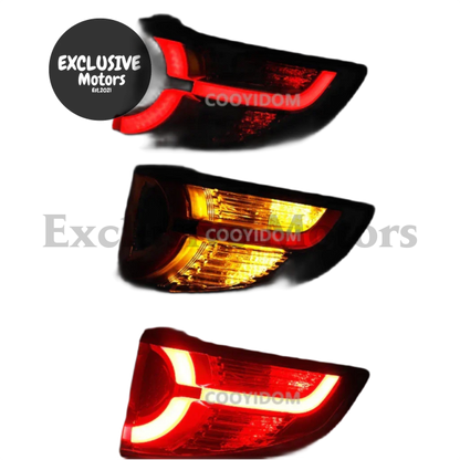 Tail Light Assembly for Land Rover Discovery Sport (2015-2019)