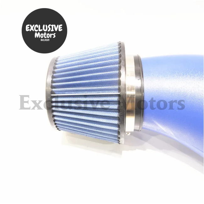 Performance High Flow Cold Air Intake Filter 115mm