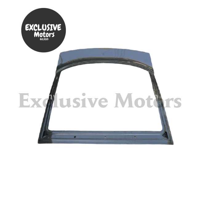 Tailgate for 1989-1994 Nissan 180SX/240SX