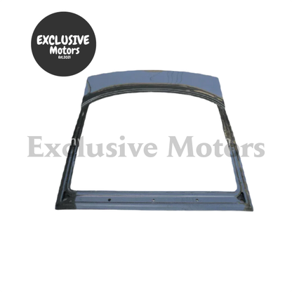 Tailgate for 1989-1994 Nissan 180SX/240SX