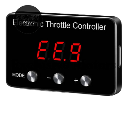 9-Mode Electronic Throttle Controller for Toyota Hilux (2005-2015)