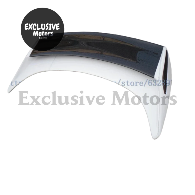 Nismo V2 Style Rear Spoiler for Nissan 350Z (Z33) 2002-2008