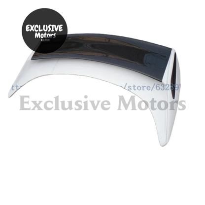 Nismo V2 Style Rear Spoiler for Nissan 350Z (Z33) 2002-2008