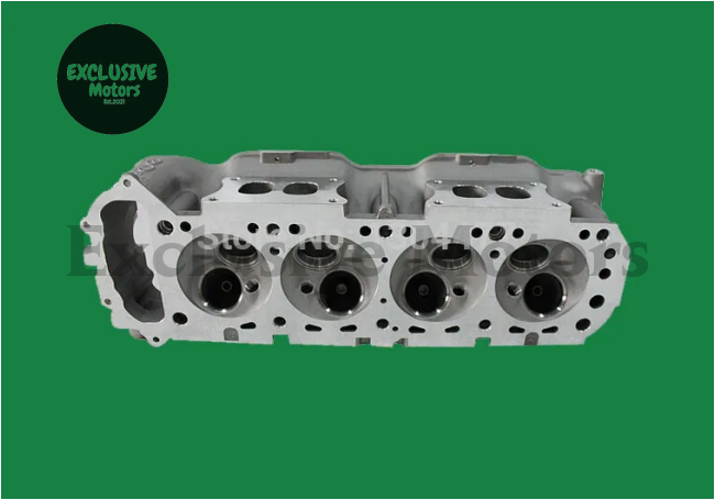 Z24 Cylinder Head for Nissan D21 (2.4L 2388cc)