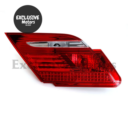 Rear Inner Tail Lights x 2 for BMW E65 7-Series (2005-2008)